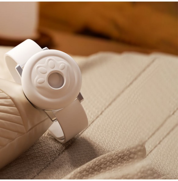 MizzZee - Kiss Of Time Sucker Wear (Chargeable - White) MizzZee - Kiss Of Time Sucker Wear (Chargeable - White)